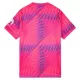 Maillot Gardien Tottenham Hotspur Homme Domicile 2026-27 Rose