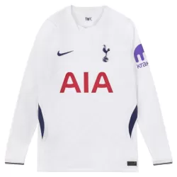 Maillot Manches Longues Tottenham Hotspur Homme Domicile 2026-27 Maillot Manches Longues Tottenham Hotspur Homme Domicile 2026-27