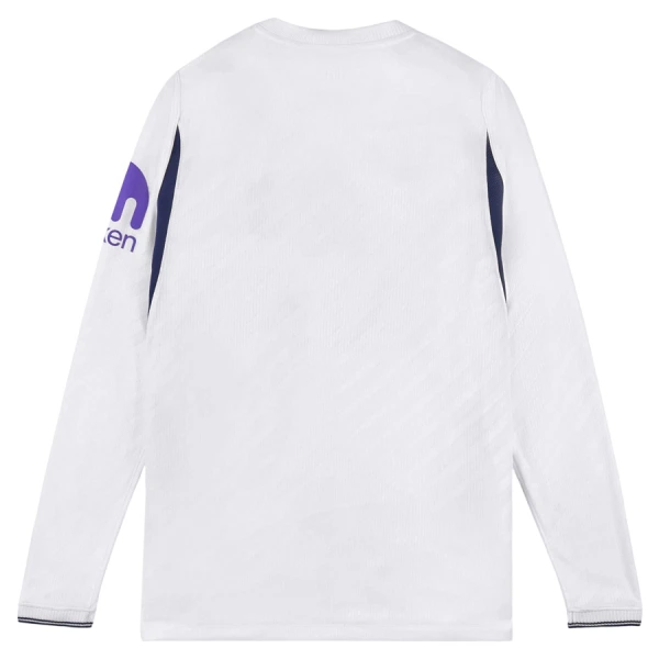 Maillot Manches Longues Tottenham Hotspur Homme Domicile 2026-27
