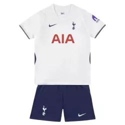Maillot Tottenham Hotspur Enfant Domicile 2026-27 Maillot Tottenham Hotspur Enfant Domicile 2026-27