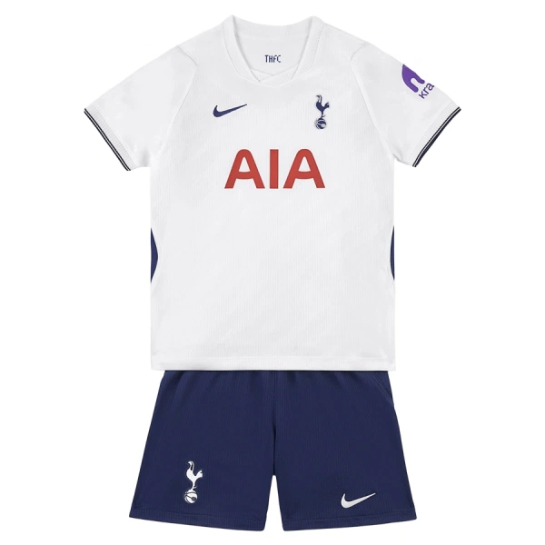Maillot Tottenham Hotspur Enfant Domicile 2026-27 Maillot Tottenham Hotspur Enfant Domicile 2026-27