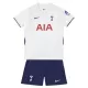 Maillot Tottenham Hotspur Enfant Domicile 2026-27 Maillot Tottenham Hotspur Enfant Domicile 2026-27