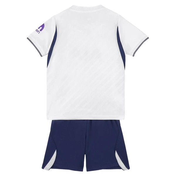 Maillot Tottenham Hotspur Enfant Domicile 2026-27