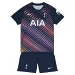 Maillot Tottenham Hotspur Enfant Extérieur 2026-27