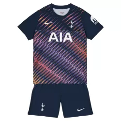 Maillot Tottenham Hotspur Enfant Extérieur 2026-27 Maillot Tottenham Hotspur Enfant Extérieur 2026-27