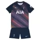 Maillot Tottenham Hotspur Enfant Extérieur 2026-27 Maillot Tottenham Hotspur Enfant Extérieur 2026-27