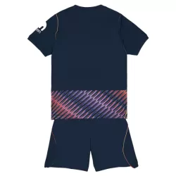 Maillot Tottenham Hotspur Enfant Extérieur 2026-27