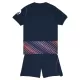 Maillot Tottenham Hotspur Enfant Extérieur 2026-27