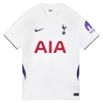 Maillot Tottenham Hotspur Homme Domicile 2026-27