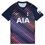 Maillot Tottenham Hotspur Homme Extérieur 2026-27