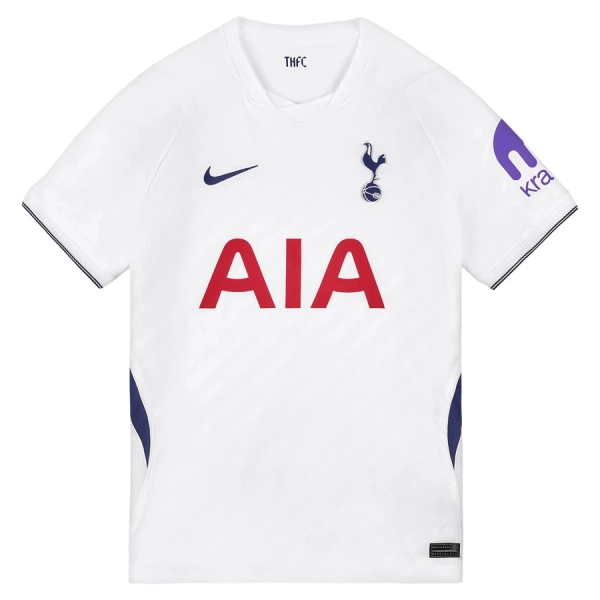 Maillot Tottenham Hotspur Kudus 20 Enfant Domicile 2026-27