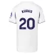 Maillot Tottenham Hotspur Kudus 20 Homme Domicile 2026-27