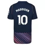 Maillot Tottenham Hotspur Maddison 10 Homme Extérieur 2026-27