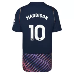 Maillot Tottenham Hotspur Maddison 10 Homme Extérieur 2026-27