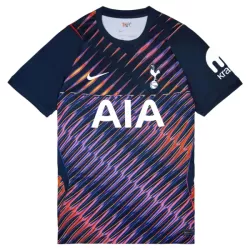 Maillot Tottenham Hotspur Pedro Porro 23 Homme Extérieur 2026-27