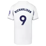 Maillot Tottenham Hotspur Richarlison 9 Homme Domicile 2026-27