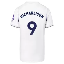 Maillot Tottenham Hotspur Richarlison 9 Homme Domicile 2026-27 Maillot Tottenham Hotspur Richarlison 9 Homme Domicile 2026-27