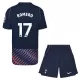 Maillot Tottenham Hotspur Romero 17 Enfant Extérieur 2026-27 Maillot Tottenham Hotspur Romero 17 Enfant Extérieur 2026-27