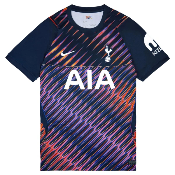 Maillot Tottenham Hotspur Romero 17 Enfant Extérieur 2026-27