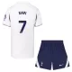 Maillot Tottenham Hotspur Xavi 7 Enfant Domicile 2026-27 Maillot Tottenham Hotspur Xavi 7 Enfant Domicile 2026-27