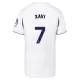 Maillot Tottenham Hotspur Xavi 7 Homme Domicile 2026-27