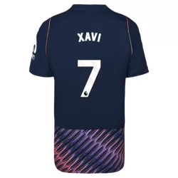 Maillot Tottenham Hotspur Xavi 7 Homme Extérieur 2026-27 Maillot Tottenham Hotspur Xavi 7 Homme Extérieur 2026-27