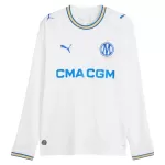 Maillot Manches Longues Olympique de Marseille Homme Domicile 2026-27