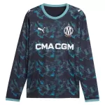 Maillot Manches Longues Olympique de Marseille Homme Extérieur 2026-27