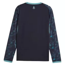 Maillot Manches Longues Olympique de Marseille Homme Extérieur 2026-27