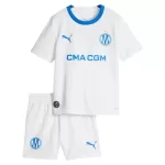 Maillot Olympique de Marseille Enfant Domicile 2026-27