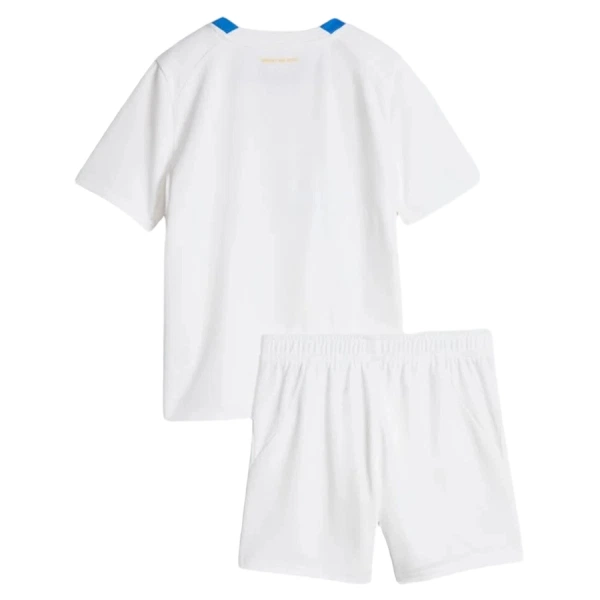 Maillot Olympique de Marseille Enfant Domicile 2026-27