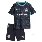 Maillot Olympique de Marseille Enfant Extérieur 2026-27