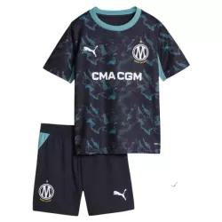 Maillot Olympique de Marseille Enfant Extérieur 2026-27