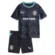 Maillot Olympique de Marseille Enfant Extérieur 2026-27