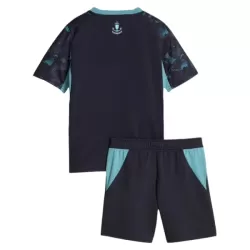 Maillot Olympique de Marseille Enfant Extérieur 2026-27