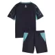 Maillot Olympique de Marseille Enfant Extérieur 2026-27