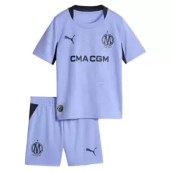 Maillot Olympique de Marseille Enfant Third 2026-27 Maillot Olympique de Marseille Enfant Third 2026-27