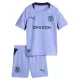 Maillot Olympique de Marseille Enfant Third 2026-27 Maillot Olympique de Marseille Enfant Third 2026-27