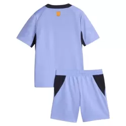 Maillot Olympique de Marseille Enfant Third 2026-27