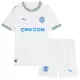 Maillot Olympique de Marseille Greenwood 10 Enfant Domicile 2026-27