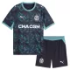 Maillot Olympique de Marseille Greenwood 10 Enfant Extérieur 2026-27