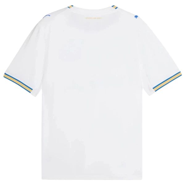Maillot Olympique de Marseille Homme Domicile 2026-27