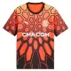 Maillot Olympique de Marseille Homme Domicile 2026-27 Orange