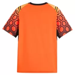 Maillot Olympique de Marseille Homme Domicile 2026-27 Orange