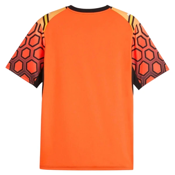 Maillot Olympique de Marseille Homme Domicile 2026-27 Orange