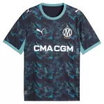 Maillot Olympique de Marseille Homme Extérieur 2026-27