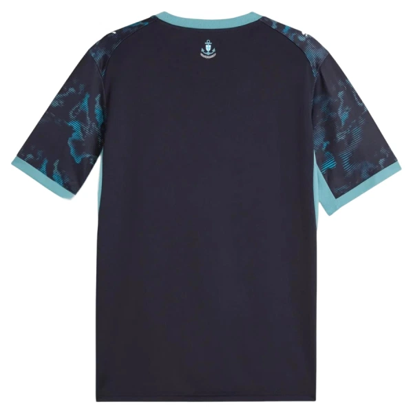 Maillot Olympique de Marseille Homme Extérieur 2026-27