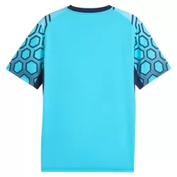 Maillot Olympique de Marseille Homme Extérieur 2026-27 Bleue