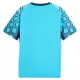 Maillot Olympique de Marseille Homme Extérieur 2026-27 Bleue