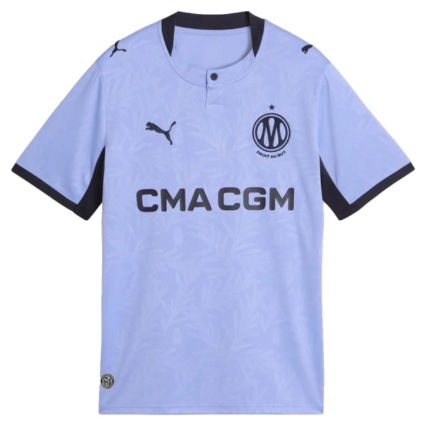 Maillot Olympique de Marseille Homme Third 2026-27 Maillot Olympique de Marseille Homme Third 2026-27